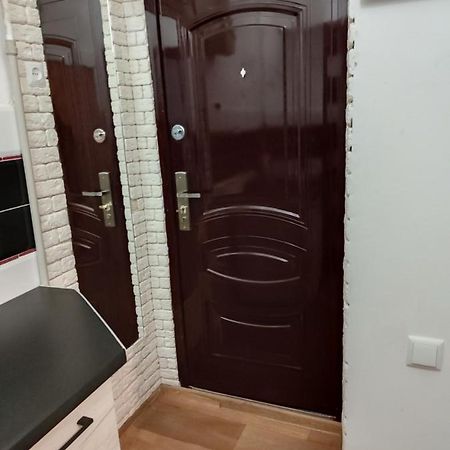 Ruska Apartments Lviv Bagian luar foto