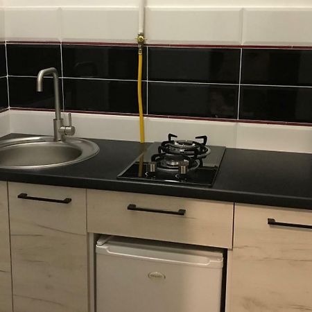 Ruska Apartments Lviv Bagian luar foto