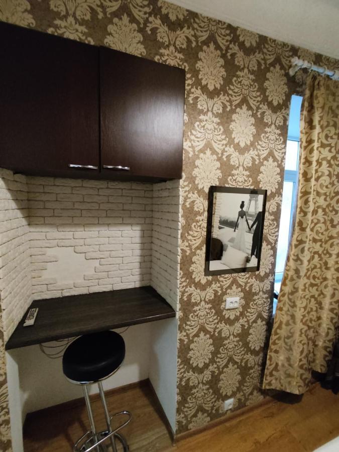 Ruska Apartments Lviv Bagian luar foto